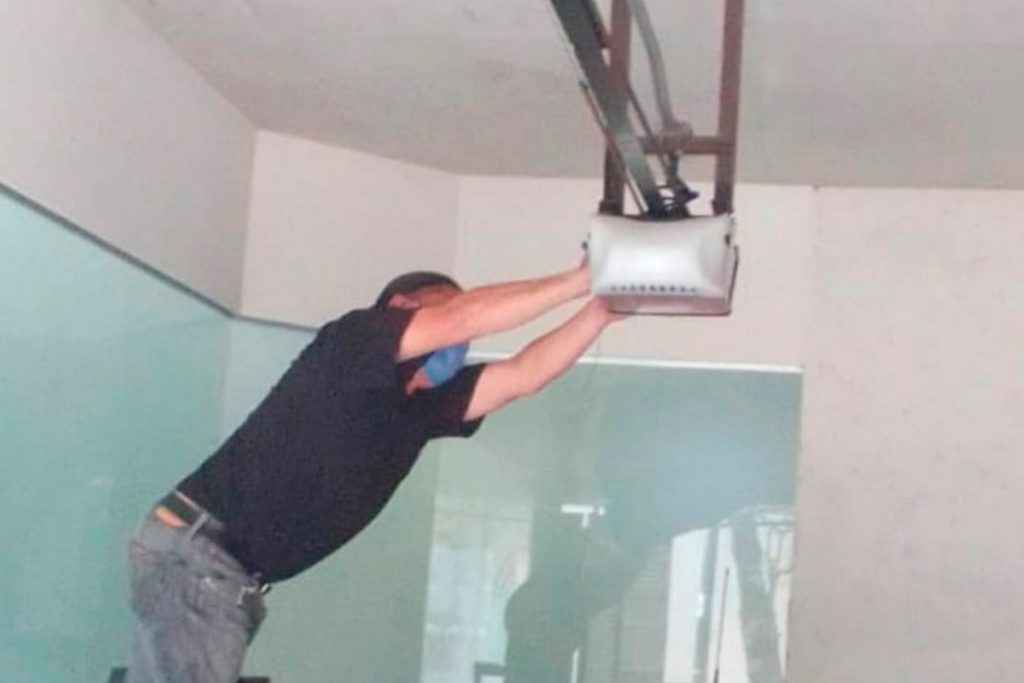 Mantenimiento preventivo